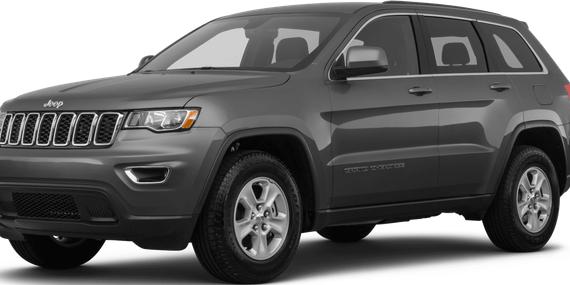 JEEP GRAND CHEROKEE 2018 1C4RJFJT1JC111155 image